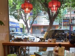 -一记面馆·云吞面嘅专家(富华店)