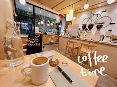 -常识咖啡common sense(春熙路店)