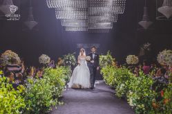 -格乐利雅婚礼艺术中心(南外滩店)