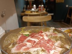-王氏炉匠·烧鸟放题自助(三里屯店)