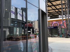 -喜茶(北京五棵松华熙店)