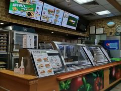 -SUBWAY赛百味(浦东机场店)