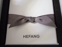 -HEFANG Jewelry何方珠宝(三里屯太古里店)