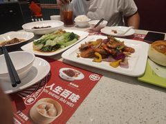 -喜家港式茶餐厅(三亚湾一丰禾生活广场店)