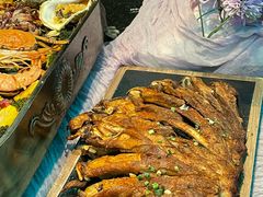 -冰城小镇音乐串吧·聚会餐厅(百子湾店)