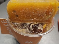 -M Stand(天环广场店)