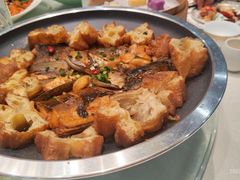 -扬州绿地铂骊酒店·品珍轩中餐厅