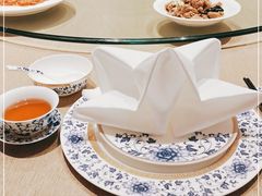 -Yan Ting 宴庭中餐厅(上海静安瑞吉酒店)