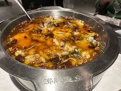 -新沸腾鱼乡(世贸天阶店)