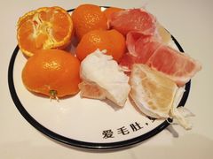 -大熊猫毛肚火锅(烟台万象汇店)