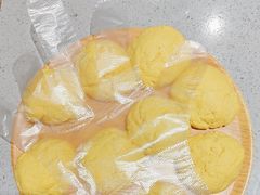 -蘸小院铁锅炖·蘸酱菜·东北菜(怀远门店)