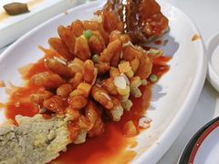-姑苏家宴·苏帮菜·松鼠桂鱼(苏州总店)