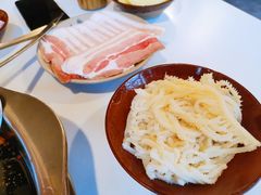 -老街坊市井火锅(营门口店)