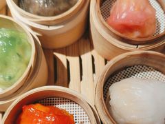 -避风塘(南汇店)