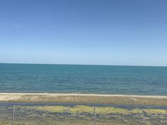 -青海湖二郎剑景区