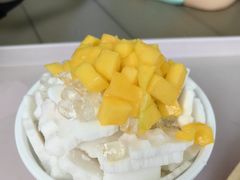 -冰椰岛椰冰(亚龙湾店)