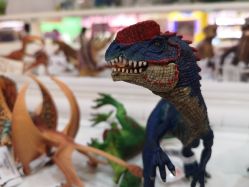 -KIDS LAND(悠唐购物中心二期店)