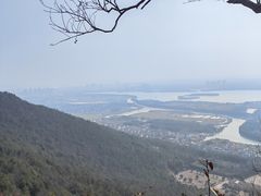 -虞山风景区