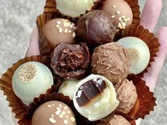 -Laderach 莱德拉(上海环贸iapm店)