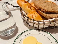 -Wolfgang’s Steakhouse 沃夫冈牛排馆(上海白玉兰广场店)