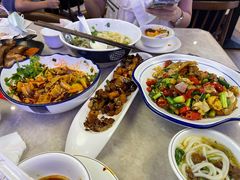 -黔大人·贵州花溪牛肉粉(宝能太古城店)