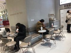 -喜茶(太原印象城店)
