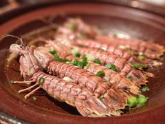 -涌煲记·蟹煲·砂锅海鲜·煲出宁波味(天一旗舰店)