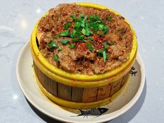 -肖四女乐山跷脚牛肉(江北星街坊店)