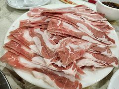 -鑫来顺大铜锅涮羊肉(中山门旗舰店)