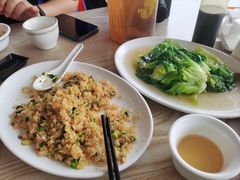 -红月湾海鲜饭店•沙滩海景(双月湾店)