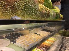 -香港唯港荟 Hotel ICON – The Market