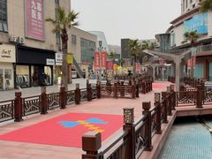 -百联南桥购物中心