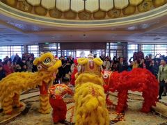 -北京中国大饭店