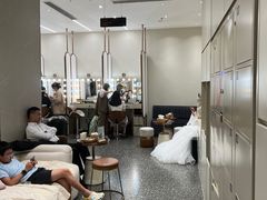 -海马体照相馆(重庆万象城大师店)