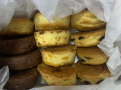 -SKROLL卡特司库·蛋糕定制·生吐司·司康(古北程家桥店)