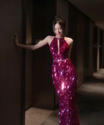 -厦门庐山大酒店·宴会厅