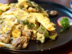 林家厚味海蛎煎-林四喜·闽南传家菜(鼓浪屿店)