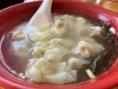 小馄饨-高桥特色小吃