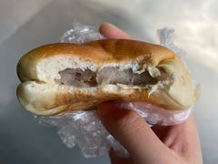芋泥包-惠源面包店(开禾路店)