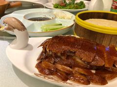 -骏莱海鲜鱼港(五角场店)
