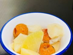 -金达莱·烧烤(五一路店)