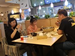 -拿渡麻辣香锅(世茂广场·工三店)