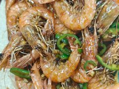 -贞姨美食·老字号海鲜大排档