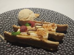 -王品牛排(福州泰禾店)