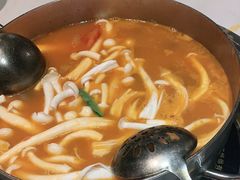 -蕃茄述·好汤自然来(江汉路店)