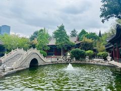 -碑林公园