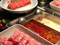 -大隐·成都火锅Bistro(合生麒麟新天地店)