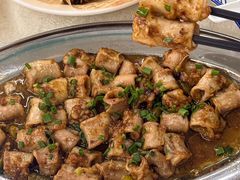 -嘉升大排档(番禺总店)