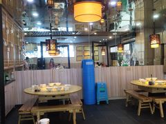 大堂-小门坎三合鱼(总店)