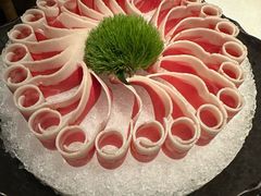-东来顺·非遗火锅(高新店)